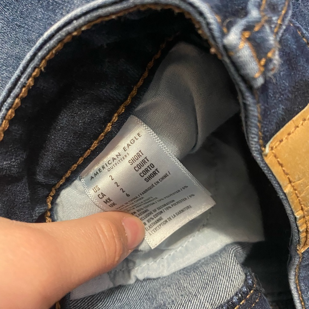 American eagle Jean - Picture 5 of 5